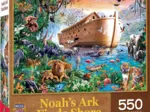 Inspirational - Noahs Arche findet Land