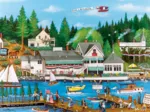 Homegrown - Roche Harbor
