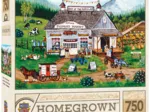 Homegrown - Das Beste aus dem Nordwesten