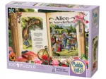 XXL Teile - Once Upon a Time - Alice in Wonderland