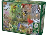 Birds of the Season