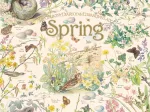 Country Diary - Frühling