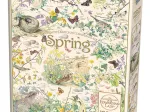 Country Diary - Frühling