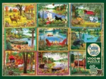 Postcards from Lake Country