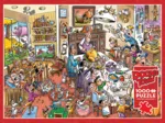DoodleTown: Thanksgiving Togetherness