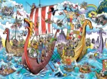 DoodleTown: Viking Voyage