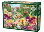 Springtime Frolic