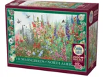 Hummingbirds of North America