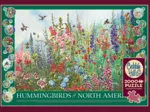 Hummingbirds of North America