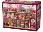 Candy Store