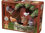 XXL Teile - The Chickens are Well