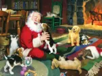 XXL Teile - Santa's Playtime
