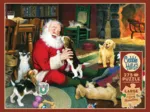 XXL Teile - Santa's Playtime