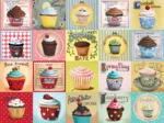 XXL Teile - Cupcake Cafe