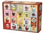 XXL Teile - Cupcake Cafe