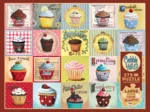 XXL Teile - Cupcake Cafe