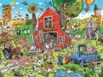 Farmyard Folly