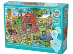 Farmyard Folly