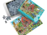 Farmyard Folly