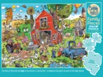 Farmyard Folly
