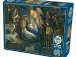 XXL Teile - Away in a Manger