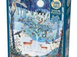 XXL Teile - Winter Woodland