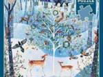 XXL Teile - Winter Woodland