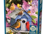 XXL Teile - Spring Birdhouse