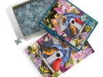 XXL Teile - Spring Birdhouse