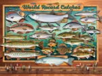 XXL Teile - World Record Catches