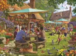 Summer at the Pub