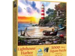 Lighthouse Harbor