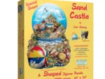 XXL Teile - Lori Schory - Sand Castle