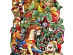 Holiday Havoc - Formpuzzle
