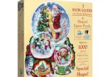 Holiday Havoc - Formpuzzle