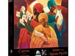 Keith Mallett - Caress