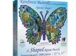 Rainforest Butterfly - Formpuzzle