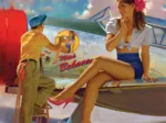 David Uhl - Miss Behaven