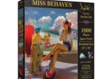 David Uhl - Miss Behaven