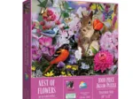 Nest of Flowers