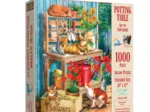 Potting Table