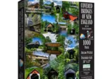 Covered Bridges of New England