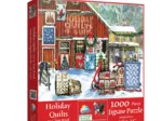 Tom Wood - Holiday Quilts