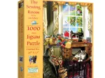 Lori Schory - The Sewing Room