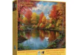 XXL Teile - Abraham Hunter - Autumn Tranquility