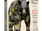 XXL Teile - Greg Giordano - Forest Bear