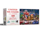 XXL Teile - United We Stand