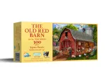 XXL Teile - Die Alte Rote Scheune