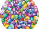 XXL Teile - Easter Eggs