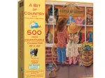XXL Teile - A Bit of Country